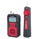 Dispozitiv de testare cabluri Ermenrich Ping SM110