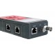 Dispozitiv de testare cabluri Ermenrich Ping SM110