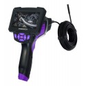 Endoscop industrial Ermenrich Seek VE70, violet