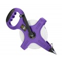 Ruleta Ermenrich Reel SL50, violet