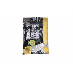 Bile Airsoft Specna Arms EDGE ULTRA Precision Bio 0.43g 1000buc