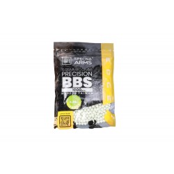 Bile Airsoft Specna Arms EDGE ULTRA Precision Tracer Bio 0.25g 1000buc