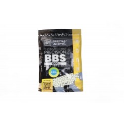 Bile Airsoft Specna Arms EDGE ULTRA Precision Tracer Bio 0.32g 1000buc