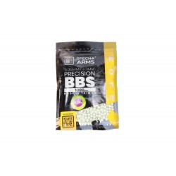 Bile Airsoft Specna Arms EDGE ULTRA Precision Tracer Bio 0.20g 1000buc