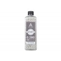 Bile Airsoft Arcturus RS Sport Match Grade 0.28g 3000buc la sticla
