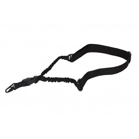 Curea tactica Satac 1 punct bungee tip 2