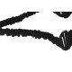 Curea tactica Satac 1 punct bungee tip 2