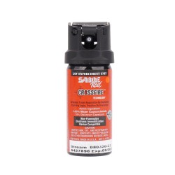 Spray Pepper Sabre Red Crossfire MK2 - Stream 41 ml