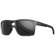 Ochelari Tactici Wiley X Apex - Captivate Polarized Black Mirror/Matte Tortoise Brown
