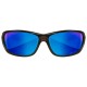 Ochelari Tactici Wiley X Gravity - Captivate Polarized Blue/Black Crystal
