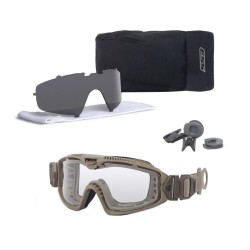 Ochelari ESS Influx Pivot Ops Core Terrain Tan
