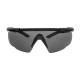 Ochelari Tactici Wiley X Saber Advanced - Grey/Matte Black