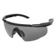 Ochelari Tactici Wiley X Saber Advanced - Grey/Matte Black