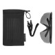 Ochelari Tactici Wiley X Saber Advanced - Grey/Matte Black