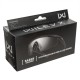 Ochelari Tactici Wiley X Saber Advanced - Grey/Matte Black