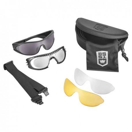 Ochelari Balistici Bolle Tactical Raider