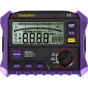Detector rezistenta Ermenrich Ping ET60, violet