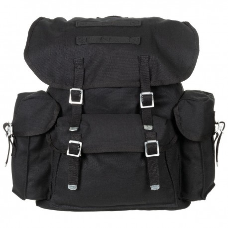 Rucsac MFH BW Canvas 30 L