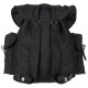Rucsac MFH BW Canvas 30 L