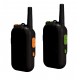 Set Walkie Talkie BRESSER YOUNGSTER video pentru copii