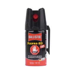 Spray Defence Klever KO Jet - 40 ml
