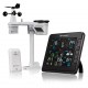 Statie meteo EXPLORE SCIENTIFIC Professional WIFI 7in1