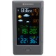 Statie meteo BRESSER ClimateTemp NBF Colour DCF