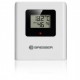 Statie meteo BRESSER ClimateTemp NBF Colour DCF