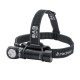 Lanterna frontala si unghiulara Mactronic Black Eye R40 - 4000 lumeni
