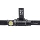 Lanterna frontala si unghiulara Mactronic Black Eye R40 - 4000 lumeni