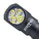 Lanterna frontala si unghiulara Mactronic Black Eye R40 - 4000 lumeni