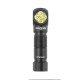 Lanterna frontala si unghiulara Mactronic Black Eye R40 - 4000 lumeni