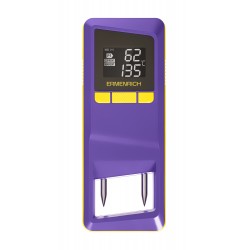 Termometru alimentar Ermenrich BBQ GT40