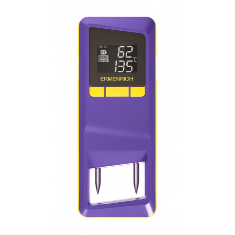 Termometru alimentar Ermenrich BBQ GT40