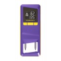 Termometru alimentar Ermenrich BBQ GT40