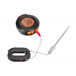 Termometru de gatit Levenhuk Wezzer Grill BT40