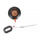 Termometru de gatit Levenhuk Wezzer Grill BT40