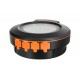 Termometru de gatit Levenhuk Wezzer Grill BT40