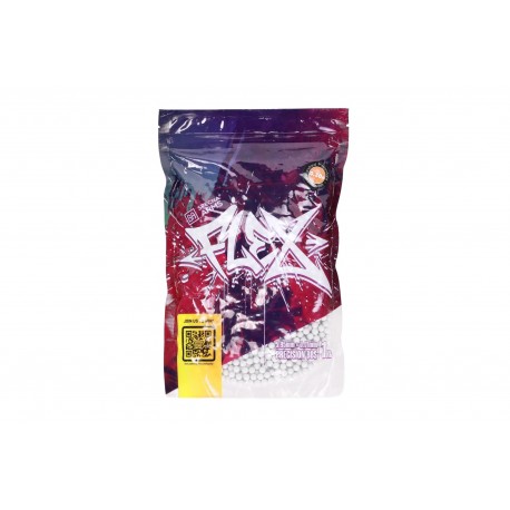 Bile Airsoft Specna Arms FLEX Precision 0.30g 1kg
