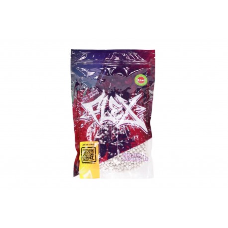 Bile Airsoft Specna Arms FLEX BIO Precision 0.34g 1kg