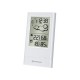  Statie meteo wireless TempTrend alba Bresser