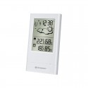Statie meteo wireless TempTrend alba Bresser DEZACTIVAT