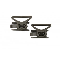 Cleme pivotante ochelari(36mm) DEZACTIVAT