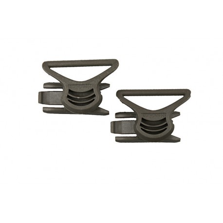 Cleme pivotante ochelari(36mm)