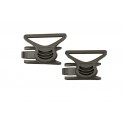 Cleme pivotante ochelari(36mm) DEZACTIVAT