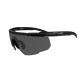 Ochelari Tactici Wiley X Saber Advanced - Grey/Matte Black