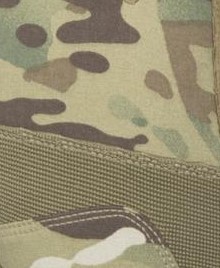 MultiCam / Coyote